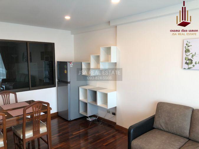 picture ✨ For Rent: Navin Court Condo ✨ 💰 Only 32,000 THB/month - 3/4