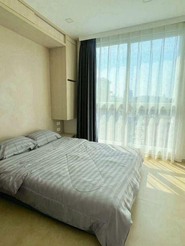 รูป ขายคอนโดพัทยา City Garden Olympus ใจกลางพัทยา | 2 ห้องนอน | Foreign Quota | 4.5 ล้าน - รูปที่ 5/9