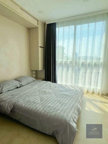 รูป ขายคอนโดพัทยา City Garden Olympus ใจกลางพัทยา | 2 ห้องนอน | Foreign Quota | 4.5 ล้าน - รูปที่ 5/9