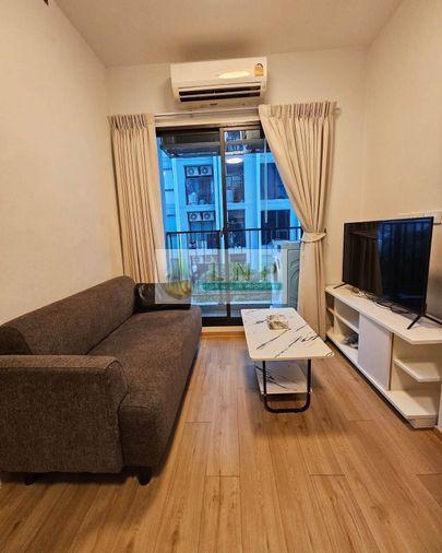 picture ðĒ Condo for Rent: Feel Condo Lat Phrao 122 Property Code | LNP-C14499 - 7/12