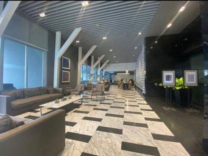รูป 🏙️✨ FOR RENT: Noble Revolve Ratchada    💰 Rental Price: 15,000 THB/month | 📲 Line ID: @condobkk (with @)  - รูปที่ 5/9