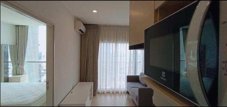 รูป 🏙️✨ FOR RENT: Noble Revolve Ratchada    💰 Rental Price: 15,000 THB/month | 📲 Line ID: @condobkk (with @)  - รูปที่ 4/9