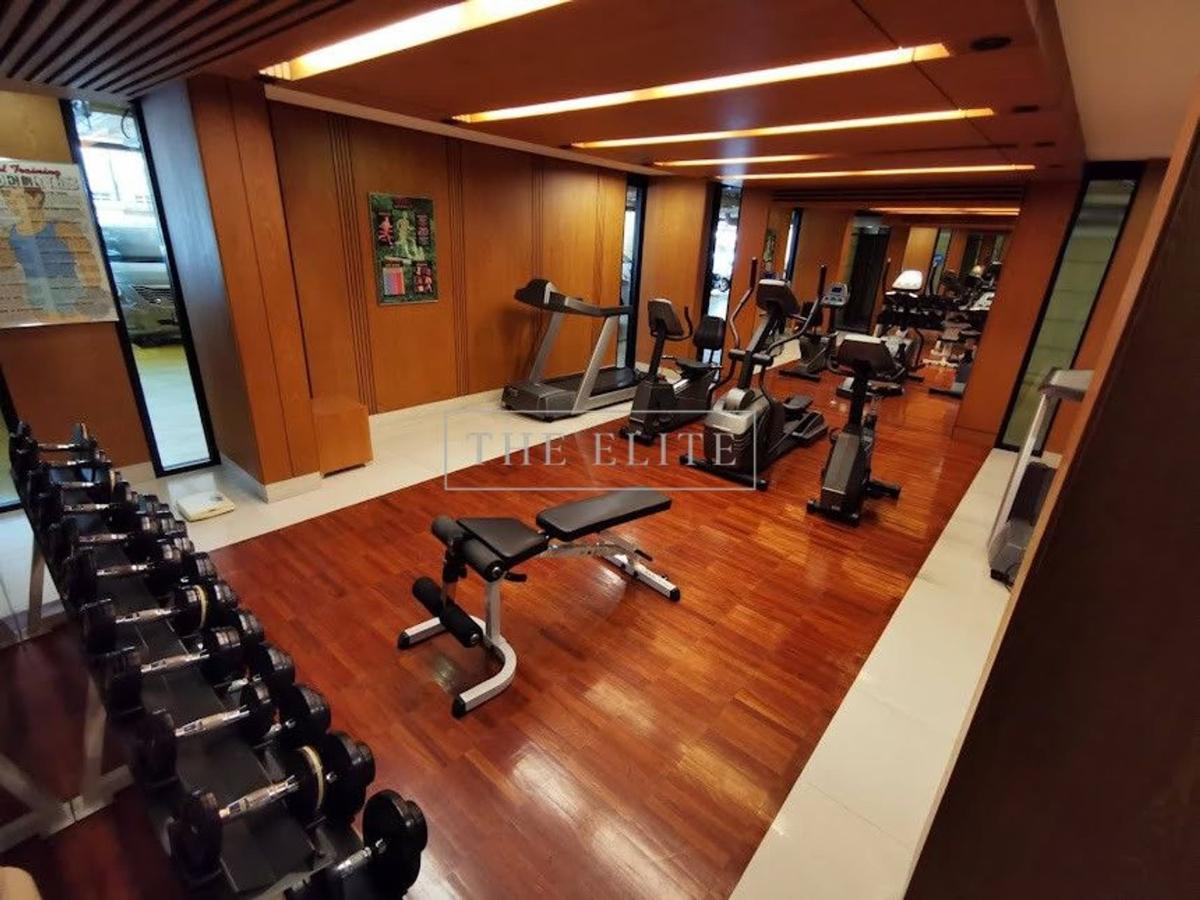 picture ✨ Cozy & Peaceful Residence in Soi Pipat (Silom-Sathorn) | Walkable to BTS Chong Nonsi & Saladaeng ✨ - 12/13