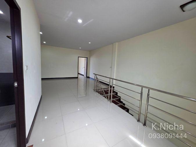 รูป HR3783ให้เช่าอาคารพาณิชย์ / ทาวน์โฮม 3 ชั้น โครงการ สุวรรณทาวน์โฮม (Suwan Townhome) ทำเลดี ซอยพหลโยธิน 54/1 - รูปที่ 28/35