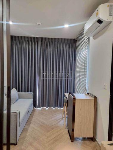 รูป ✨ Modern Lifestyle Condominium in Chula-Samyan District | Trendy Design for Young Executives & Students ✨ - รูปที่ 6/25