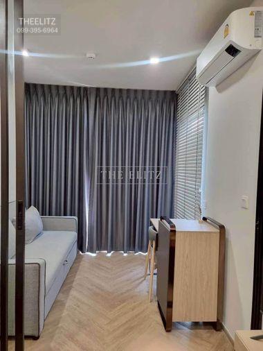 รูป ✨ Modern Lifestyle Condominium in Chula-Samyan District | Trendy Design for Young Executives & Students ✨ - รูปที่ 6/25