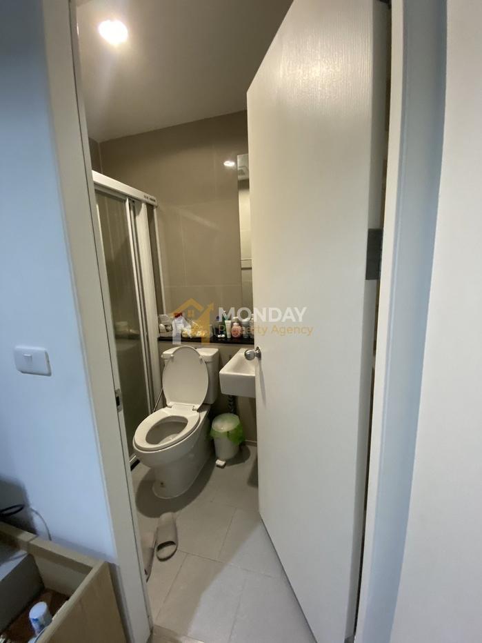 รูป 🔥MD-26065880 Rare Item ห้องสวย ราคาต่ำกว่าตลาด แอสปาย สาทร - ราชพฤกษ์ รีบจองก่อนหลุด 🔥 - รูปที่ 8/10