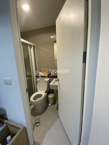 รูป 🔥MD-26065880 Rare Item ห้องสวย ราคาต่ำกว่าตลาด แอสปาย สาทร - ราชพฤกษ์ รีบจองก่อนหลุด 🔥 - รูปที่ 8/10