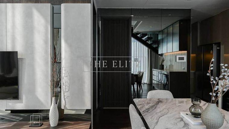 รูป ✨ Unmatched Luxury Lifestyle Sanctuary with High Capital Growth | Exclusive Sky Facilities & Supreme Privacy ✨ - รูปที่ 10/30