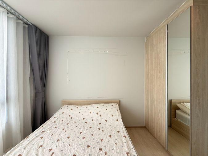 picture Nue Mega Plus Bangna for rent near Mega Bangna - 8/18