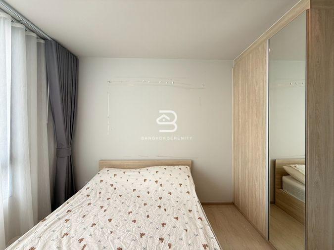 picture Nue Mega Plus Bangna for rent near Mega Bangna - 8/18