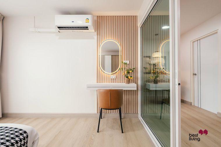 รูป ขาย The Tropical Condominium สุขุมวิท 77 ใกล้ BTS อ่อนนุช - รูปที่ 12/33
