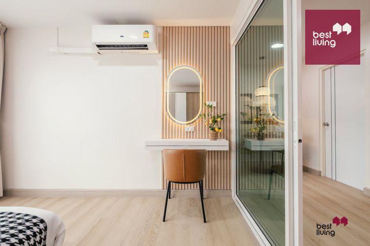 รูป ขาย The Tropical Condominium สุขุมวิท 77 ใกล้ BTS อ่อนนุช - รูปที่ 12/33