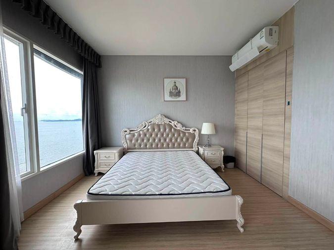 รูป ✨ Reflection Jomtien | Luxury 3BR 217 ตร.ม. ชั้น 38 วิวทะเลตรง | 27.5 MB - รูปที่ 11/22
