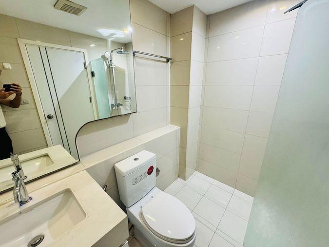 รูป ขายคอนโดพัทยา City Center Residence ใจกลางพัทยา 1 นอน Foreign Quota 2.49 ล้าน - รูปที่ 2/13