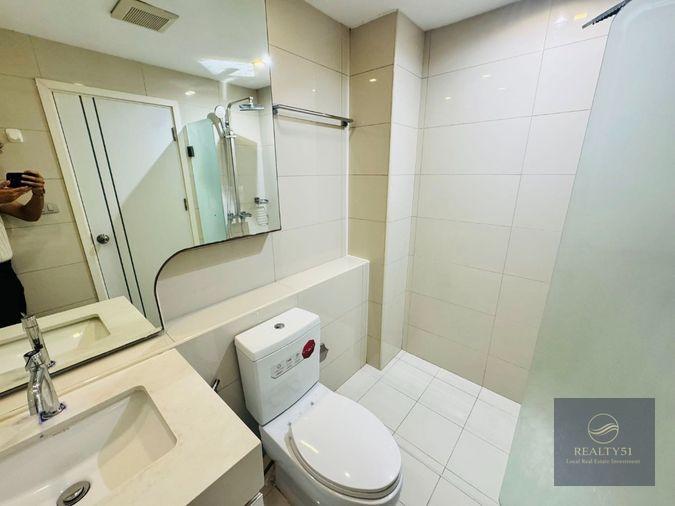 รูป ขายคอนโดพัทยา City Center Residence ใจกลางพัทยา 1 นอน Foreign Quota 2.49 ล้าน - รูปที่ 2/13