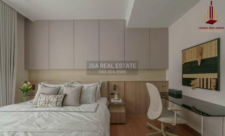 picture ✨ For Rent: Supalai Oriental Sukhumvit 39 Condo ✨💰 Only 59,000 THB/month - 1/5
