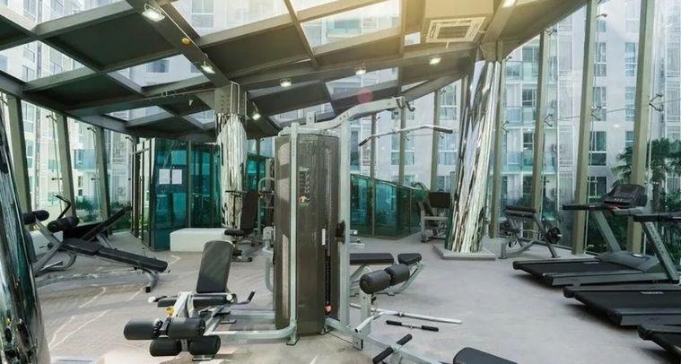 รูป ขายคอนโดพัทยา City Center Residence ใจกลางพัทยา 1 นอน Foreign Quota 2.49 ล้าน - รูปที่ 12/13