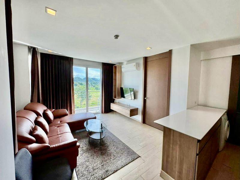 รูป ขายคอนโดกรีนเลค ศรีราชา ห้องสวย ทำเลดี ราคาน่าสนใจ - รูปที่ 5/12