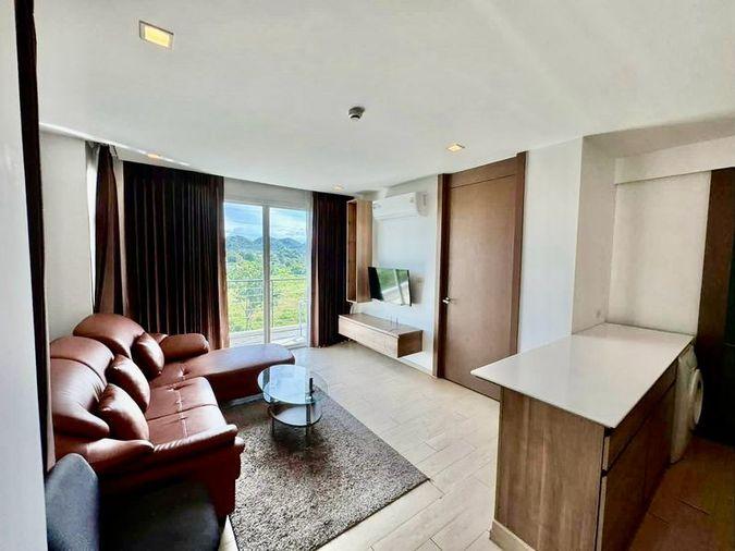 รูป ขายคอนโดกรีนเลค ศรีราชา ห้องสวย ทำเลดี ราคาน่าสนใจ - รูปที่ 5/12