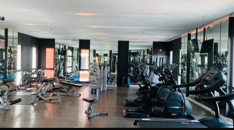 รูป ขายคอนโดจอมเทียน Espana Condo Pattaya 1 นอน 34 ตร.ม. วิวสระ Foreign Quota 2.69 ล้าน - รูปที่ 11/12
