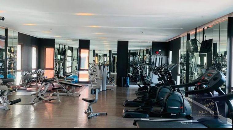 รูป ขายคอนโดจอมเทียน Espana Condo Pattaya 1 นอน 34 ตร.ม. วิวสระ Foreign Quota 2.69 ล้าน - รูปที่ 11/12