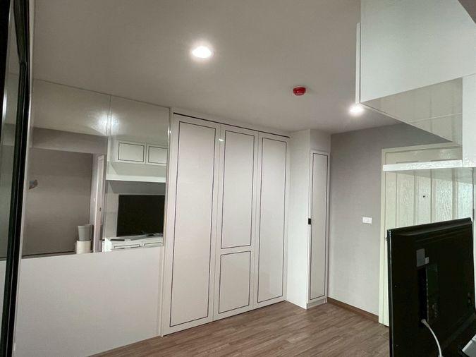 รูป 🏢 ขายคอนโด : HI SUTTHISAN (ไฮ สุทธิสาร)   รหัสทรัพย์ | 📌LNP-C14485  - รูปที่ 11/15