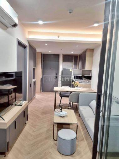 รูป ✨ Modern Lifestyle Condominium in Chula-Samyan District | Trendy Design for Young Executives & Students ✨ - รูปที่ 3/25