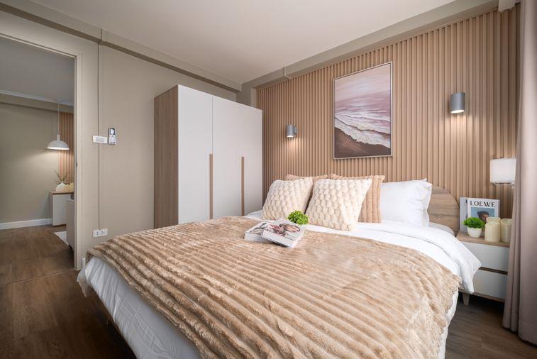 picture 🏢 Condo for Sale : Century Park   Property Code | LNP-C14486  - 14/29