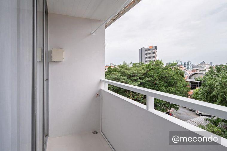 รูป ME2500139 ขายด่วนคอนโดห้องใหญ่ Prima ศรีนครินทร์ ใกล้ BTS อ่อนนุช เลี้ยงสัตว์ได้ - รูปที่ 17/20