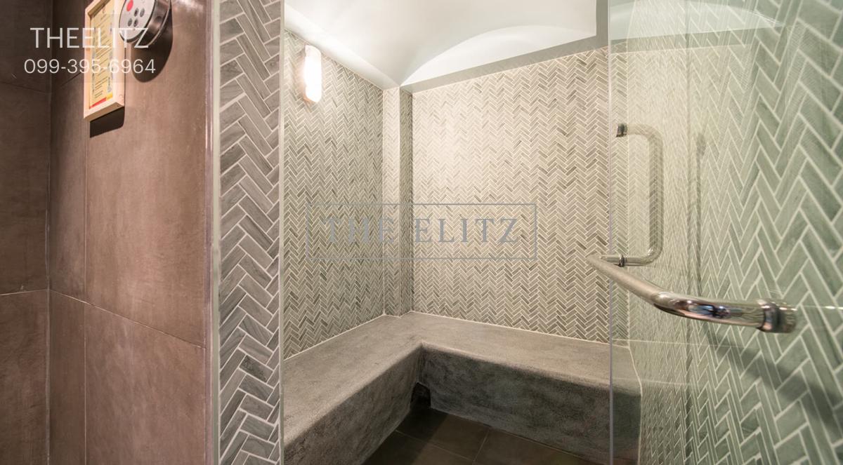 picture ✨ High-Ceiling Luxury Residence with Chao Phraya River Views | Steps to MRT Bang Pho Station ✨ - 6/15