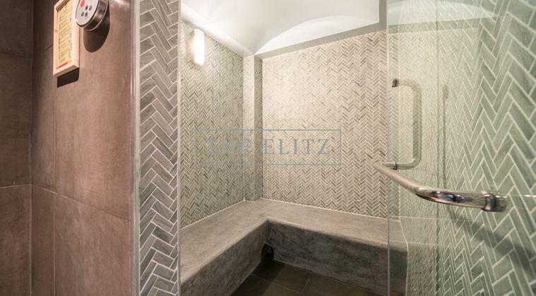 picture ✨ High-Ceiling Luxury Residence with Chao Phraya River Views | Steps to MRT Bang Pho Station ✨ - 6/15