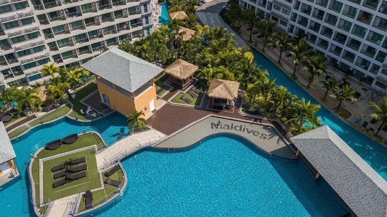 รูป 🔥 ขาย Laguna Beach Resort 3 Maldives | 1 ห้องนอน FQ | เพียง 1.84 ล้าน - รูปที่ 17/18