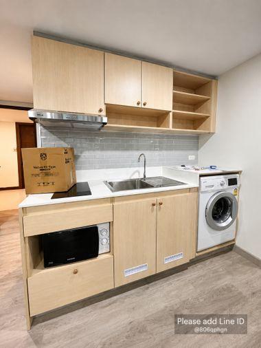 รูป The Trendy Condominium 2 ห้องนอน 2 ห้องน้ำ ขนาด 90 ตร.ม. กรุณาเพิ่ม Line ID ที่ @806qphgn o8415o5483 - รูปที่ 8/12