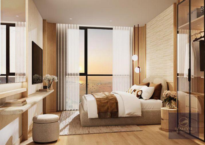 รูป TAIT PATTAYA คอนโดหรูใหม่ใจกลางพัทยา เริ่ม 5.85 ล้าน | Exclusive Pre-Sales - รูปที่ 2/16