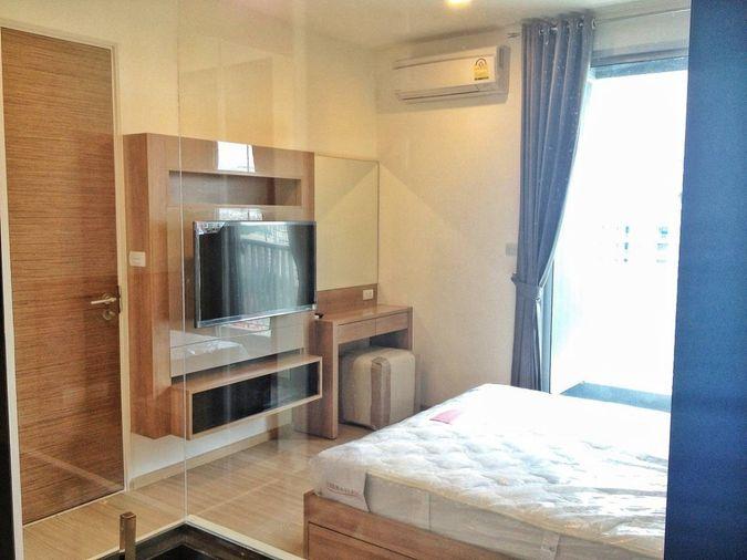 รูป Hot Price for rent Rhythm Sukhumvit 50 ราคาถูกที่สุด ห้องสวย🔥 - รูปที่ 1/8