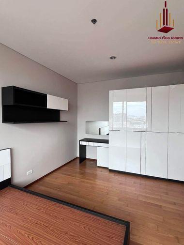 picture ✨ For Rent: Villa Sathorn Condo ✨  💰 Only 18,000 THB/month - 2/6