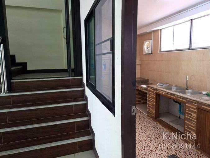 รูป HR3783ให้เช่าอาคารพาณิชย์ / ทาวน์โฮม 3 ชั้น โครงการ สุวรรณทาวน์โฮม (Suwan Townhome) ทำเลดี ซอยพหลโยธิน 54/1 - รูปที่ 11/35