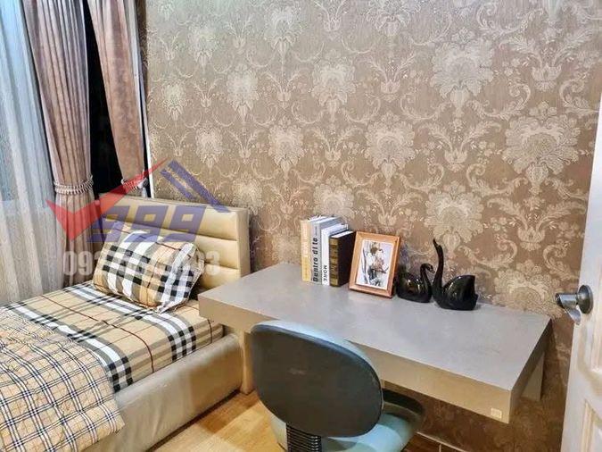 รูป Supalai Wellington 1 ห้องรีโนเวทใหม่ 2 ห้องนอน 88 ตร.ม. วิว 180 องศา - รูปที่ 13/24