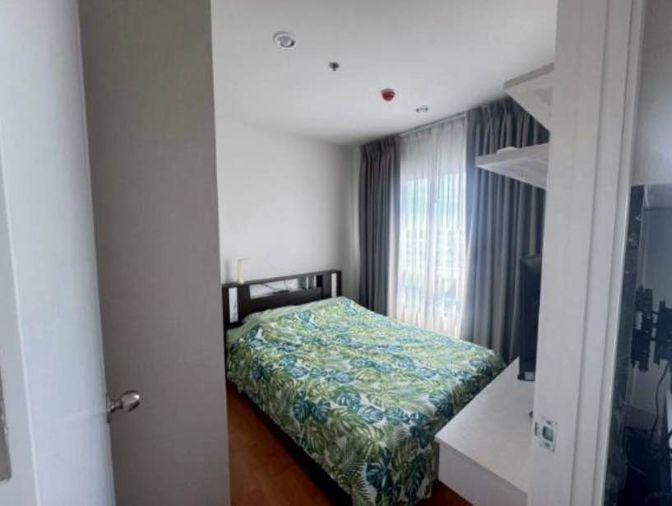 รูป 💘For Rent 🏙️ The President Sukhumvit - Samutprakarn 🏙️CH-267 - รูปที่ 2/8