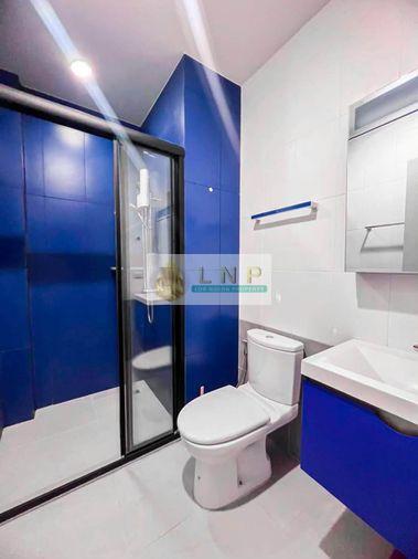 รูป 🏢 ให้เช่าคอนโด : XT EKKAMAI (เอ็กซ์ที เอกมัย) รหัสทรัพย์ | 📌LNP-C12169 - รูปที่ 10/10