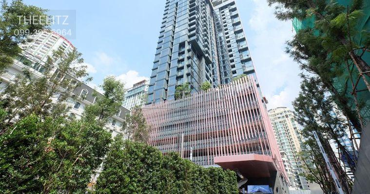 รูป ✨ Unmatched Luxury Lifestyle Sanctuary with High Capital Growth | Exclusive Sky Facilities & Supreme Privacy ✨ - รูปที่ 29/30