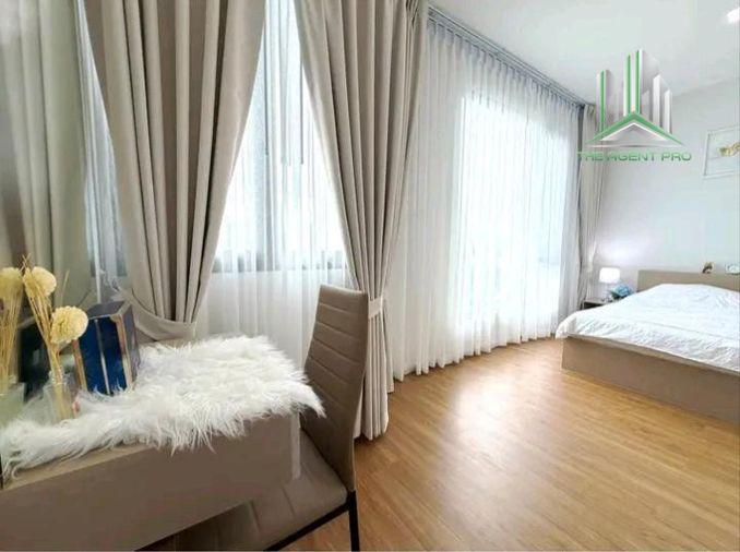 รูป 💚💛🧡HBN0276 ทาวน์โฮม พลีโน่ สุขุมวิท บางนา 3 ( Pleno Sukhumvit-Bangna 3 ) 📲LINE: @theagentpro 🩷💜💙 - รูปที่ 20/20