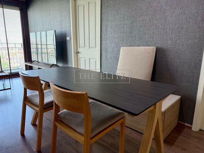 picture ✨ Panoramic Chao Phraya Riverview Residence | Resort-Style Living on Rama 3 Road ✨ - 6/21