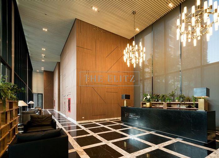 รูป ✨ Prestigious Urban Sanctuary with Exceptional Privacy | High-Floor City Views & Unmatched Convenience ✨ - รูปที่ 7/11