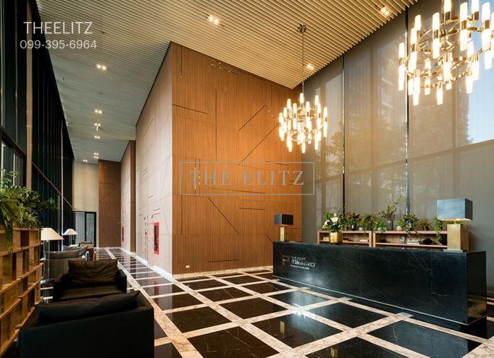 รูป ✨ Prestigious Urban Sanctuary with Exceptional Privacy | High-Floor City Views & Unmatched Convenience ✨ - รูปที่ 7/11