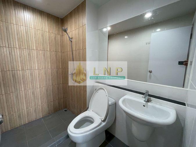 รูป 🏢 ขายคอนโด : HI SUTTHISAN (ไฮ สุทธิสาร) รหัสทรัพย์ | 📌LNP-C14485 - รูปที่ 15/15