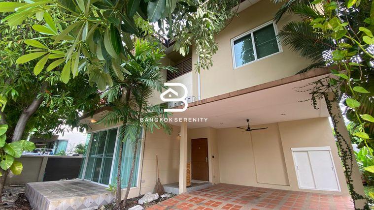 รูป บ้านเดี่ยวให้เช่าที่ Villa Arcadia Srinakarin 🏡  - รูปที่ 19/19