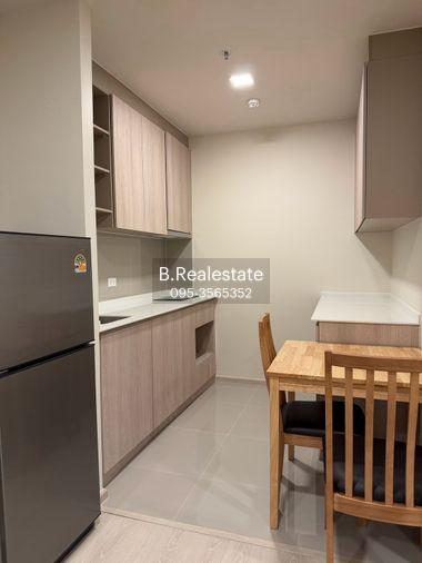 picture Hot Price for Rent FLO by Sansiri 🔥 - 1/12