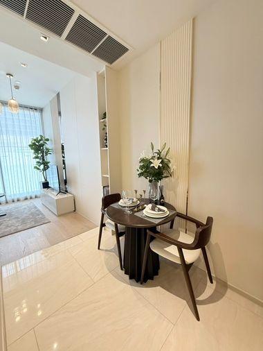 picture 🏢 Condo for Sale : Ashton Silom   Property Code | LNP-C14333  - 3/8